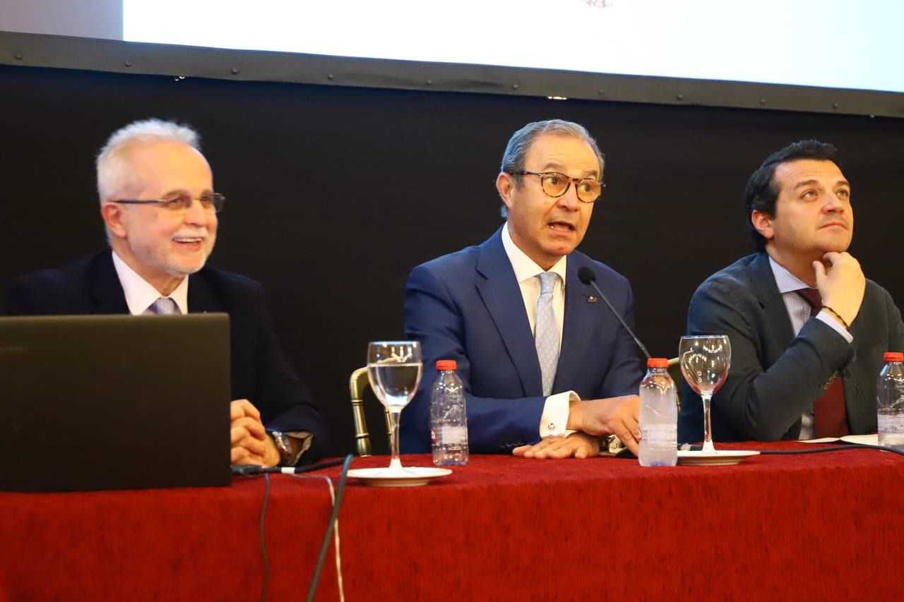 Vaquerizo reivindica la Córdoba romana con su nuevo libro