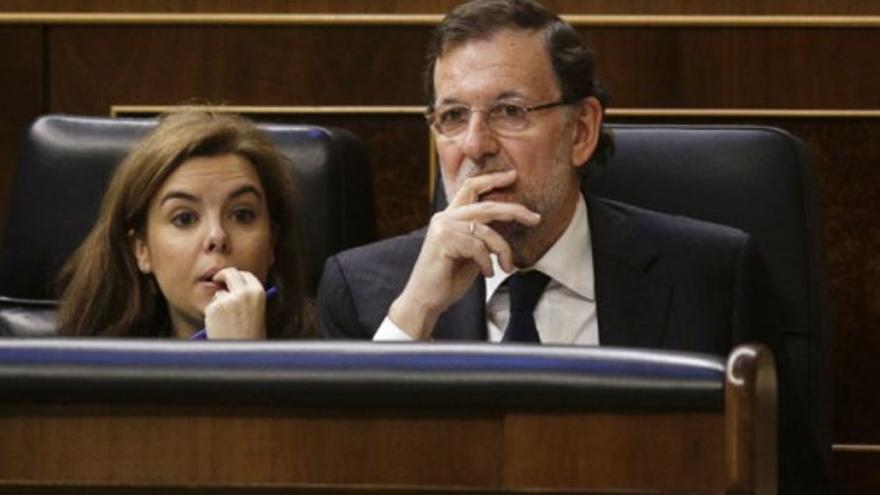 Rajoy reconoce que la reforma del aborto incluye puntos &quot;controvertidos&quot;