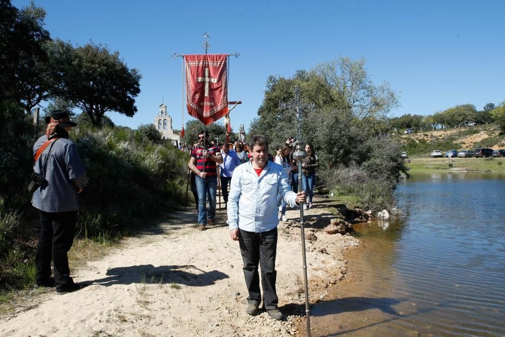 Romería de Argusino 2016