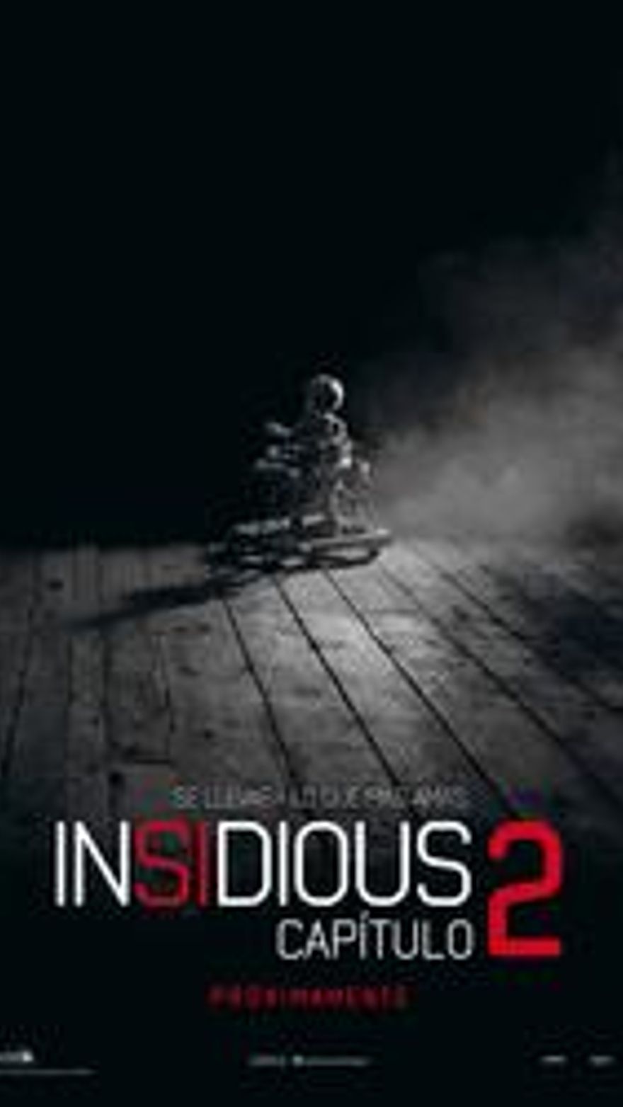 Insidious: Capítulo 2