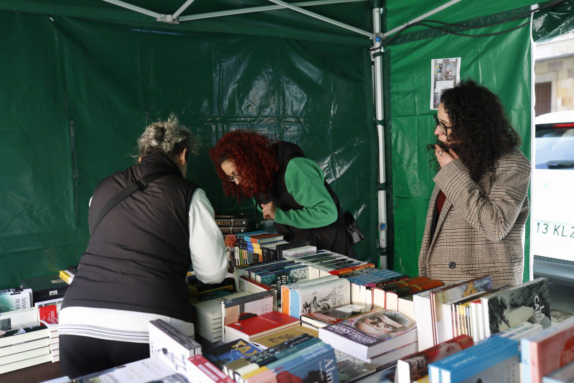 Feria del Libro