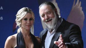 Crowe mostra la seva faceta de cantant en un documental