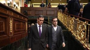 "Señor Pedro Sánchez, la historia no juzga discursos sino consecuencias"