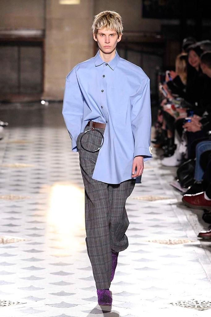 Vetements