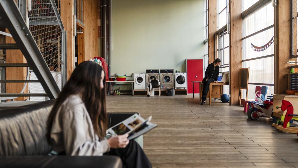 EstarB ofrece acompañamiento psicológico gratuito y sin cita previa