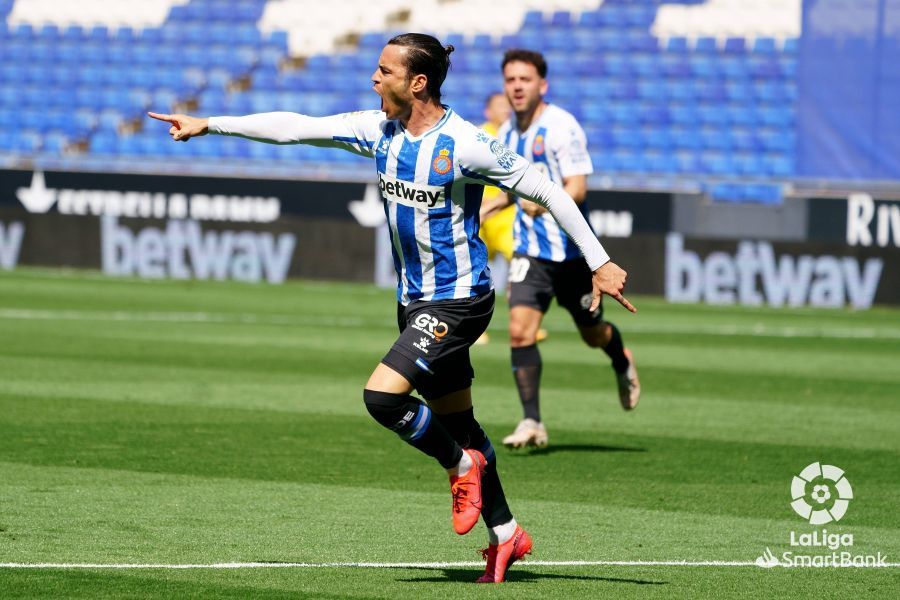 Liga SmartBank | RCD Espanyol - Málaga CF