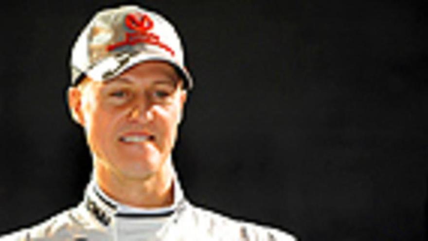 Los Schumacher se revuelven contra la entrevista por Inteligencia Artificial al expiloto