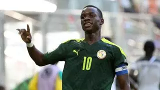 Serio contratiempo para Amara Diouf, en el radar del Barça