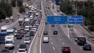 Esta es la señal de la DGT que te permite circular a 150 km/h de forma legal