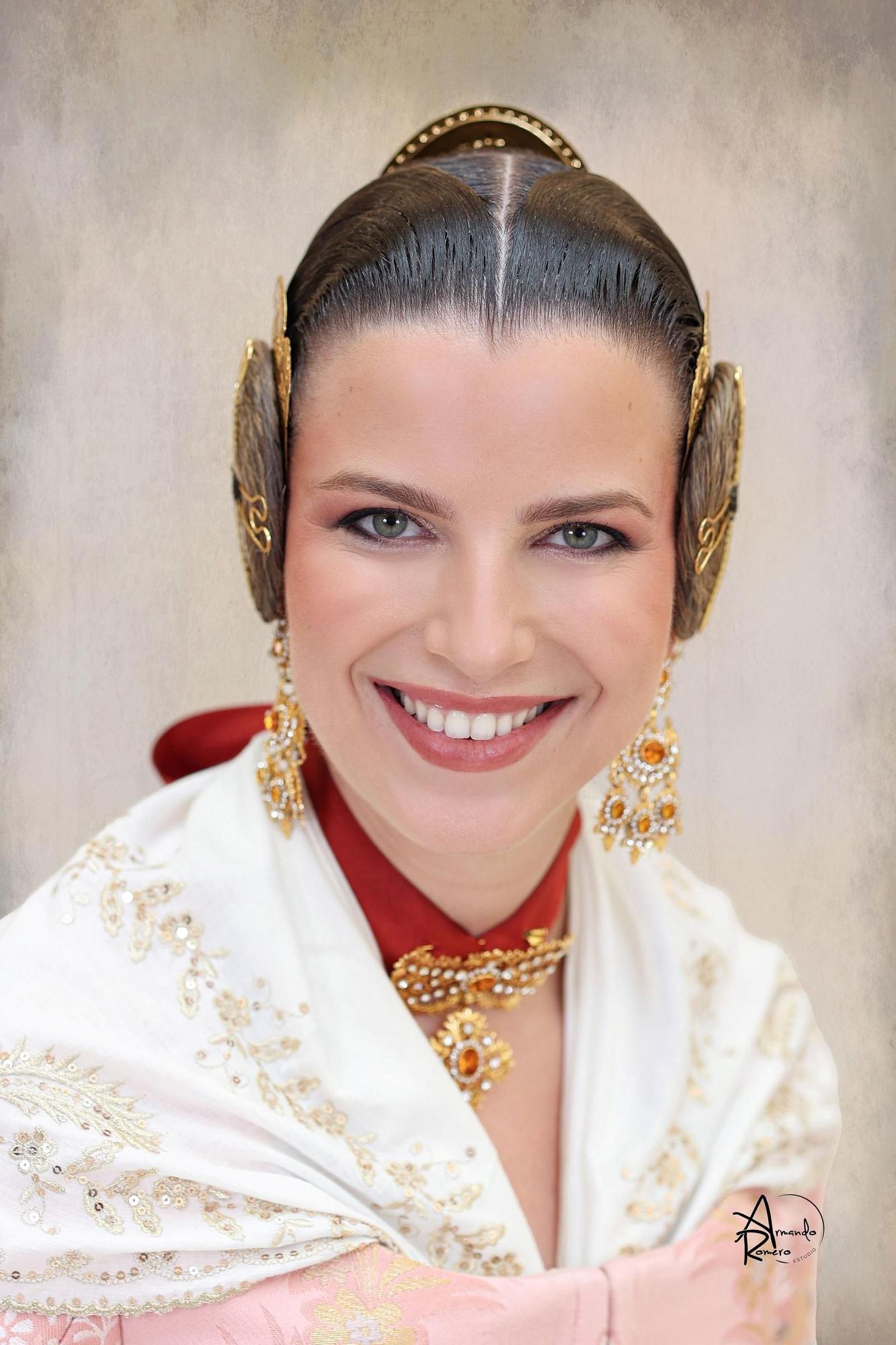 Carme Montes Orti (Sant Antoni)