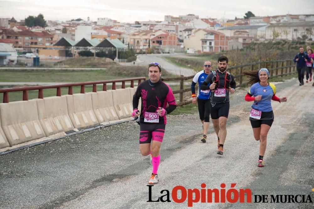 Falco Trail Cehegín (Promo carrera y senderismo)