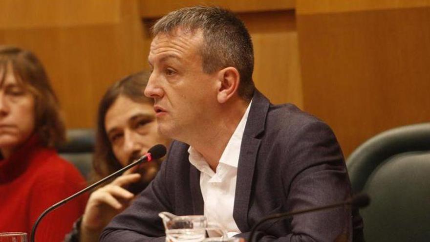 Rivarés defiende un cambio en las sociedades por la &quot;aplicación legítima de la ley&quot;