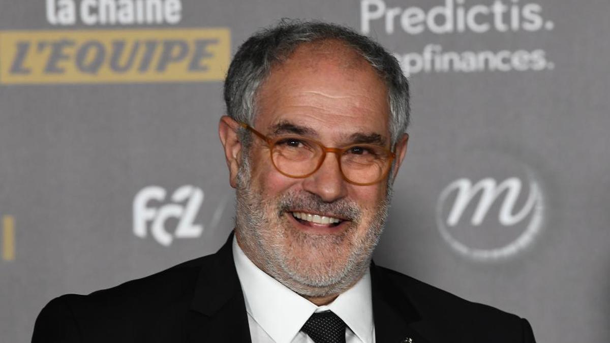 Las lágrimas de Zubizarreta