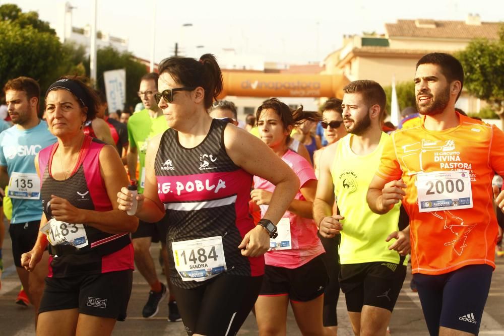 Búscate en la 10K de Alboraia