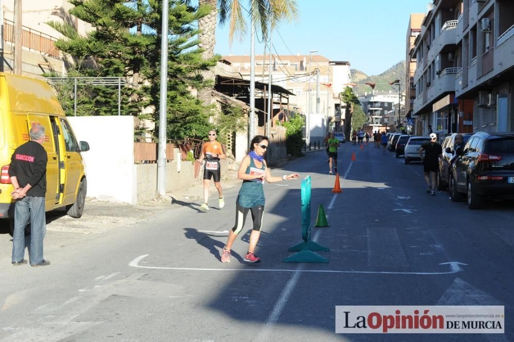 Carrera Popular de San José La Solanilla