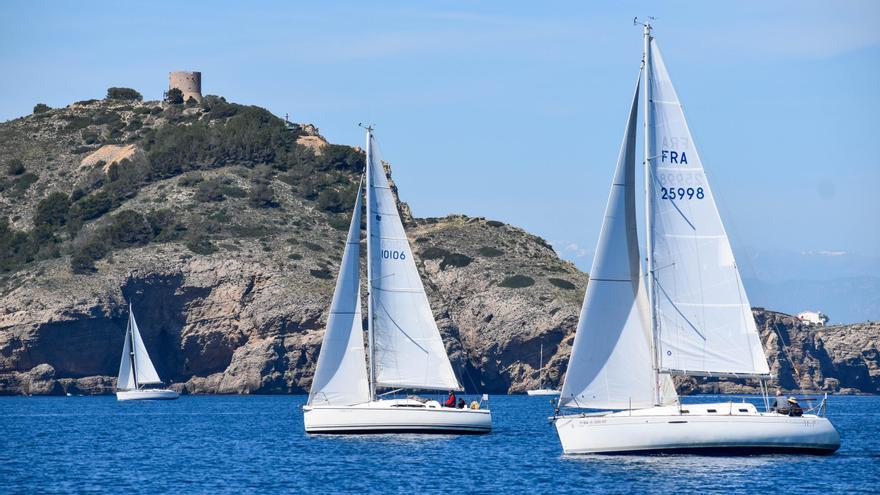 L&#039;Enjòlit de Figueras i Miralles, vencedor de la XIV Copa Comodor de l&#039;Escala