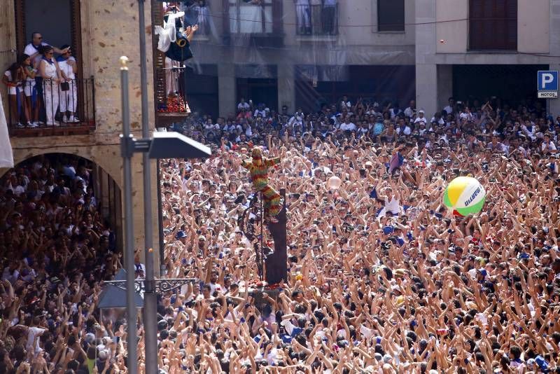 Fotogalería del las Fiestas en Tarazona