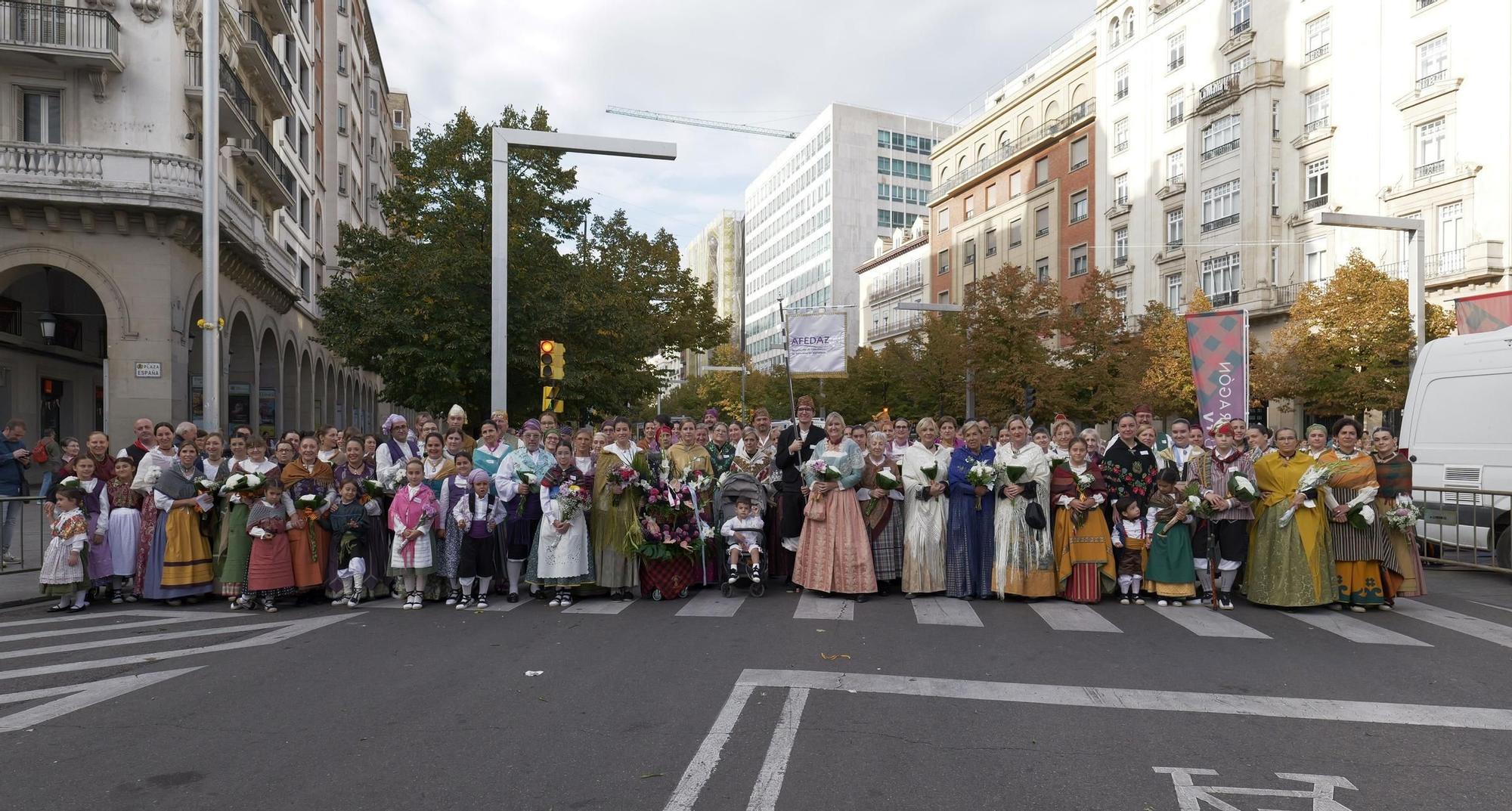 ASOC. DE FAMILIARES DE ENFERMOS DE ALZHEIMER