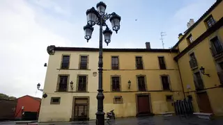 El desembarco de la Nebrija en Avilés impulsa el mercado residencial (estos son los proyectos en marcha)