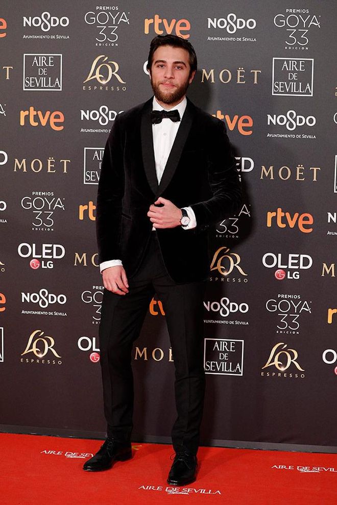 Premios Goya 2019, Pol Monen