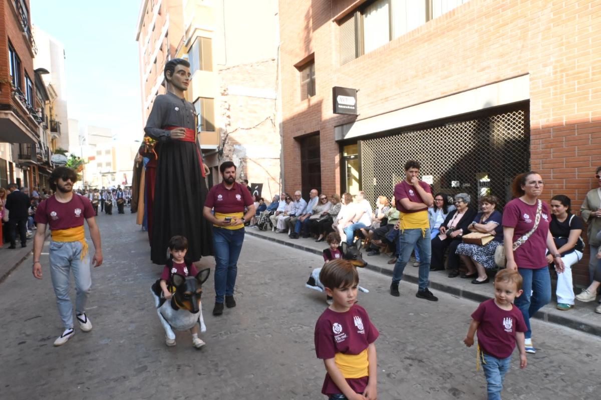 Galería | Procesión de San Pascual