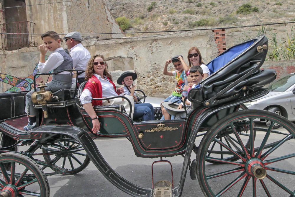 Feria del Rocio de Orihuela