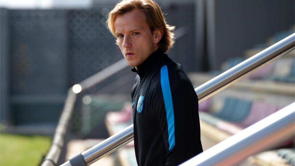 Ivan Rakitic