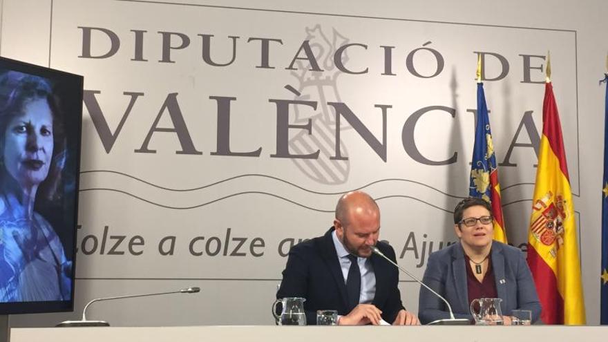 El IV Feminario de la diputación sitúa a València &quot;a la vanguardia&quot; del feminismo