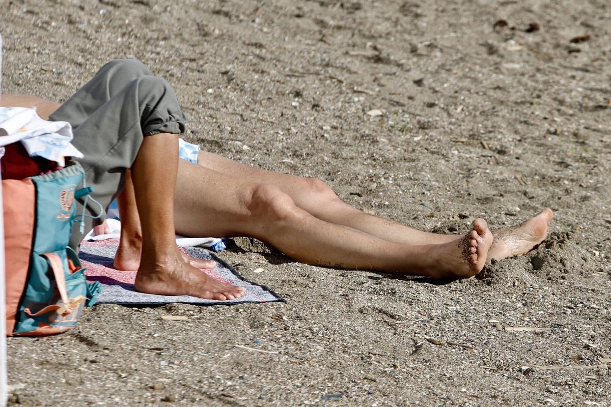 Temperaturas suaves y buen tiempo para este día de Navidad