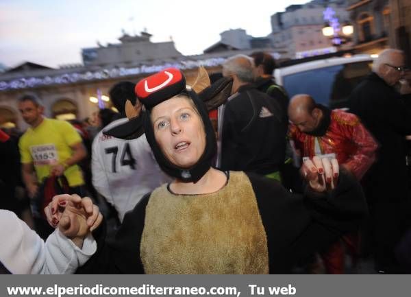 Galería de fotos de San Silvestre, la última carrera del año