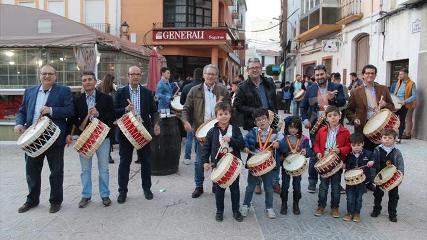 Celebrando San José