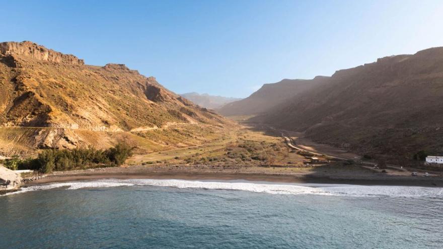 El pueblo ideal para vivir en Canarias: perfecto para desconectar