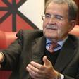Romano Prodi, en una imagen de archivo.