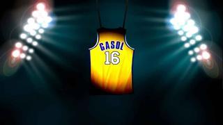 Multimedia | Lakers, Bulls... Los momentos estelares de Pau Gasol en la NBA
