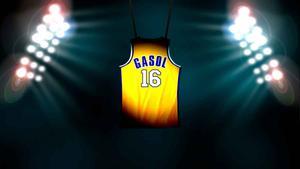 Multimèdia | Lakers, Bulls... Els moments estel·lars de Pau Gasol a l’NBA