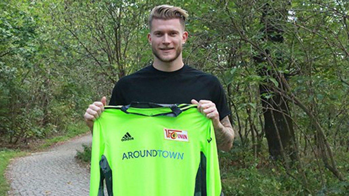 Karius jugará la temporada 2020-21 en el Union Berlin en calidad de cedido por el Liverpool