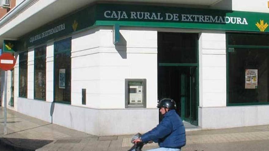 Caja Rural llega a un acuerdo para salirse de Grupo Cooperativo Ibérico