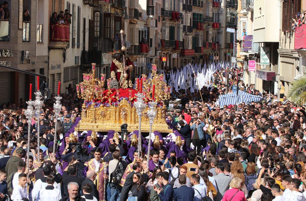 Martes Santo | El Rocío