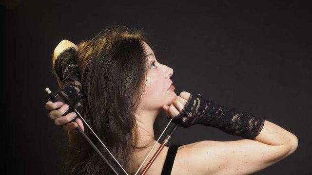 Lina Tur Bonet.