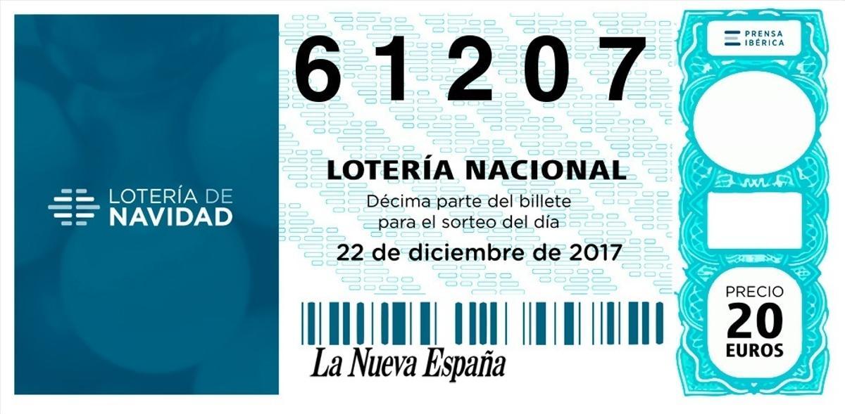 "Hoy lloré como un guaje", dice el administrador que ha repartido 34 millones en Candás
