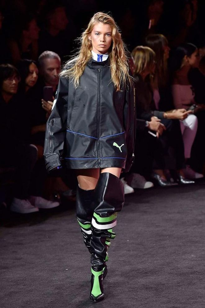 Fenty Puma By Rihanna
