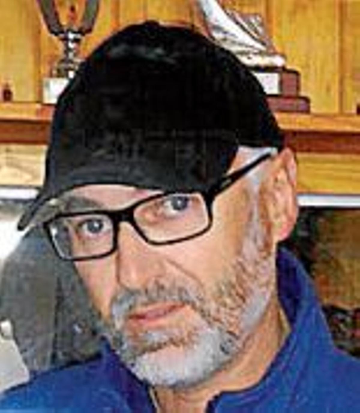 Un campeón de España de colombofilia