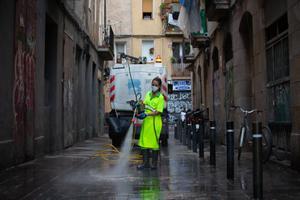 El Govern i les autonomies volen evitar que les baixes per covid frenin l’economia