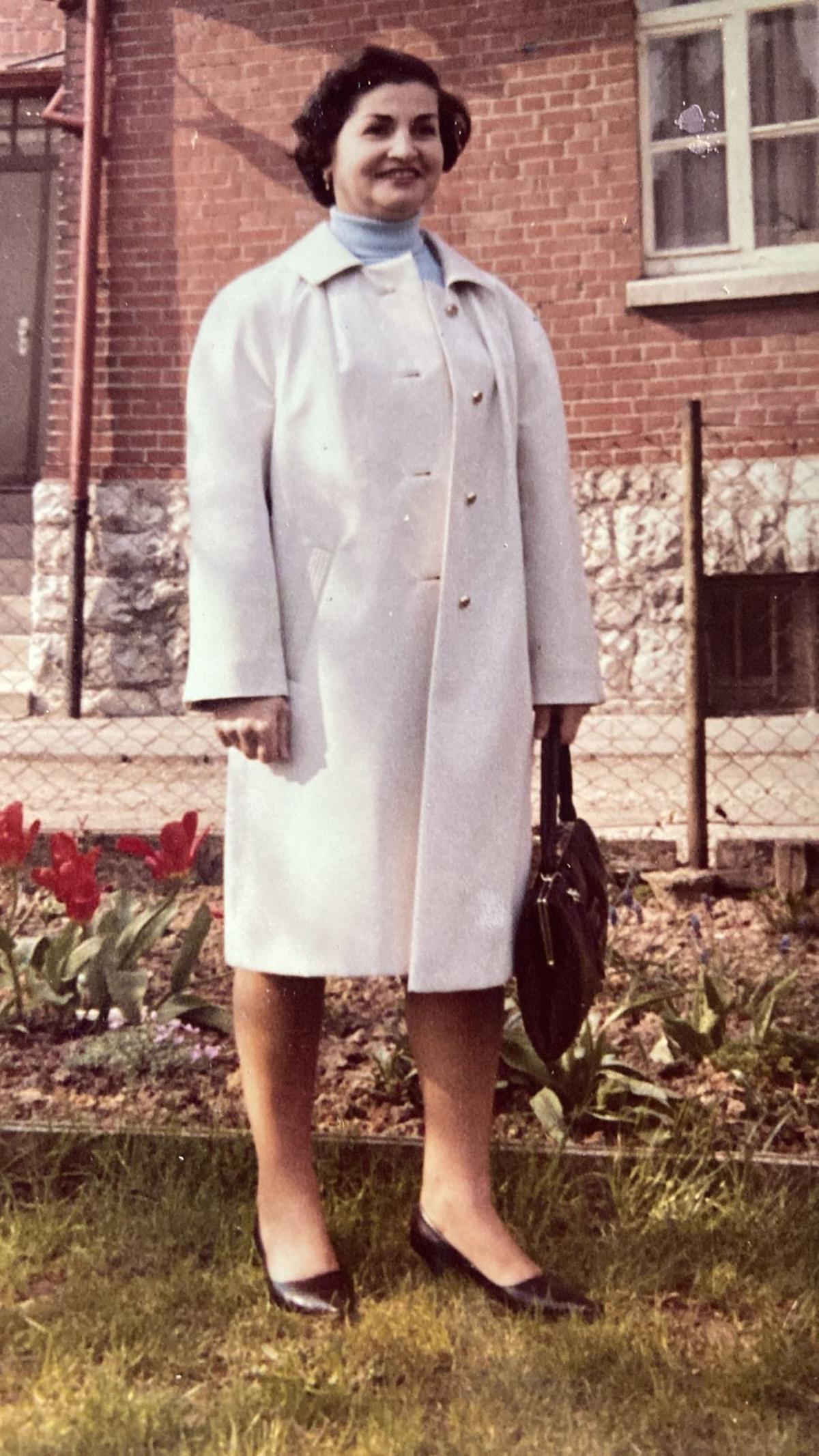 Severiana Calzada