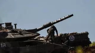 Israel fuerza la evacuación del sur del Líbano y eleva los temores a una nueva ocupación