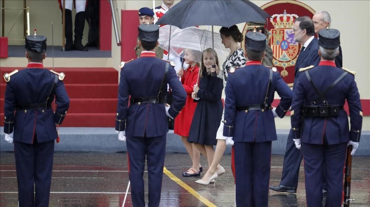 jjubierre35882239 gra044  madrid  12 10 2016   la reina letizia  la princesa d161012114153