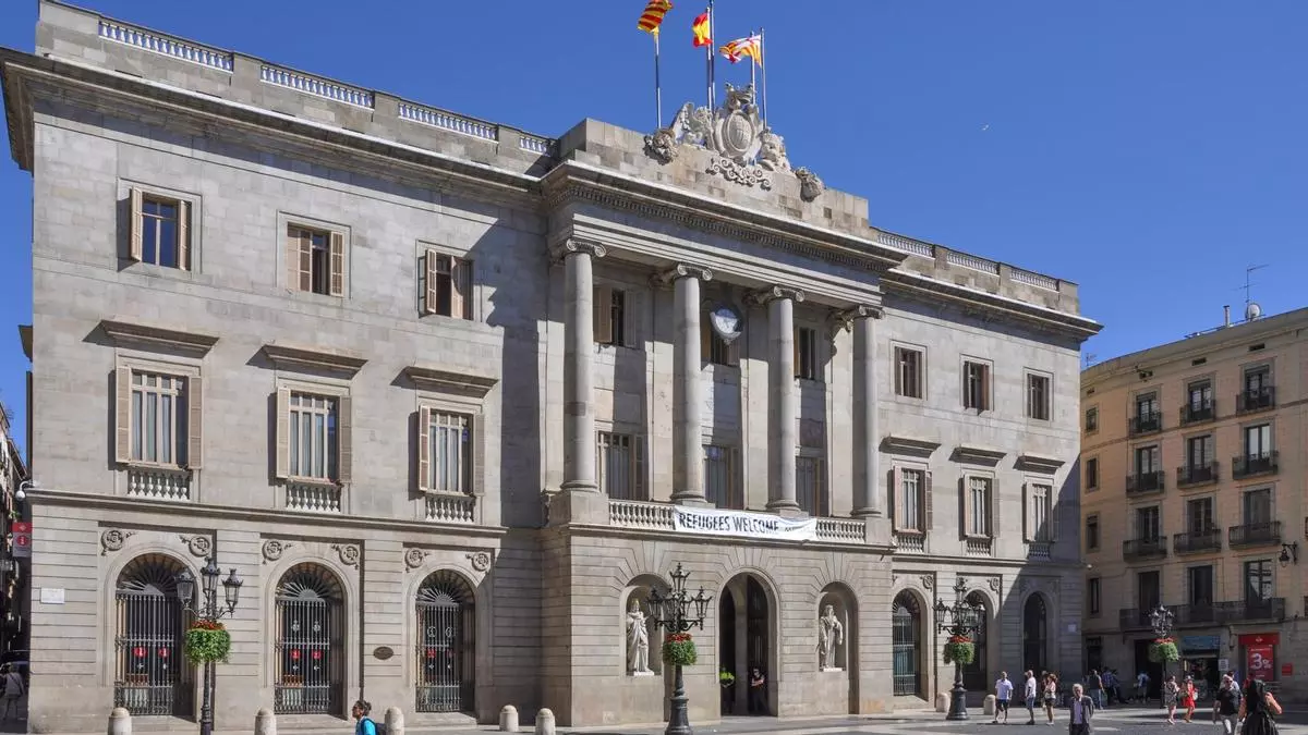 Barcelona rendirá homenaje a los celiacos: iluminará de verde este lugar de la ciudad