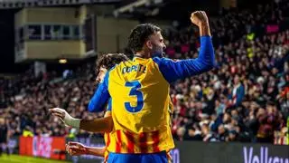 José Copete ve la luz y se marca un plazo para volver a jugar