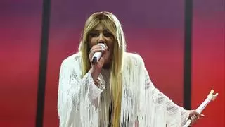 Crónica del concierto de La Oreja de Van Gogh: Un viaje (desafinado) a la nostalgia, ¿y qué?