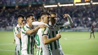 El Córdoba CF y la 'Liga del play off' en Primera Federación